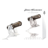 Zero Tolerance Crossbones The Diving Dolphin Single Bullet Cock Rings